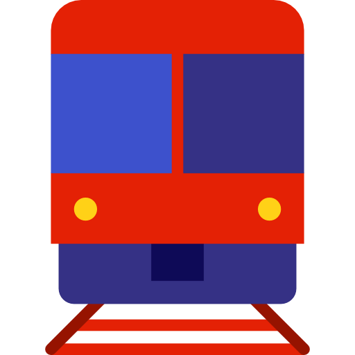Train icon
