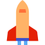 Spaceship 图标 64x64