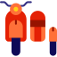 Sidecar 图标 64x64