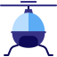 Helicopter 图标 64x64