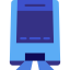 Monorail 图标 64x64