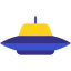 Ufo 图标 64x64