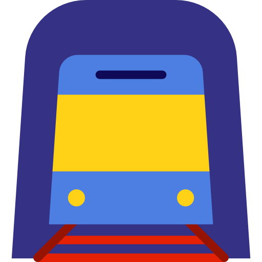 Underground icon