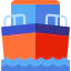 Boat 图标 64x64
