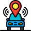Gps 图标 64x64