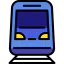 Train icon 64x64