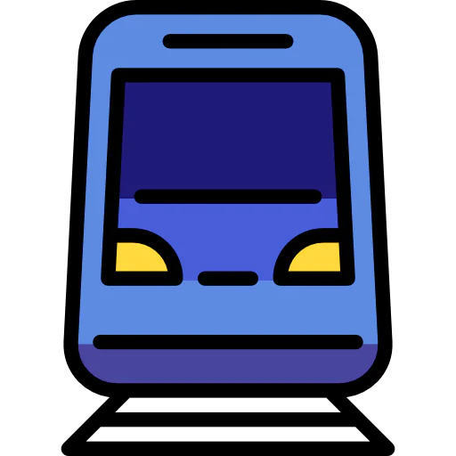 Train icon