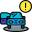 Car door 图标 64x64