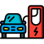 Charging 图标 64x64