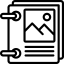 Binding icon 64x64
