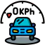 Speedometer 图标 64x64
