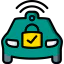Locked 图标 64x64