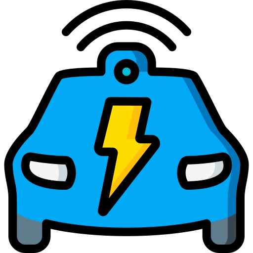 Charge icon