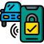 Locked car 图标 64x64