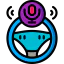 Voice recognition icon 64x64