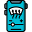 Heater icon 64x64