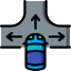 Satellite navigator icon 64x64
