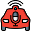 Car icon 64x64