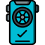Tire pressure icon 64x64