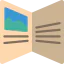Flyer icon 64x64
