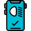 Lights on icon 64x64