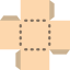 Boxes icon 64x64