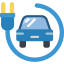 Charging icon 64x64