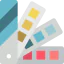 Pantone icon 64x64