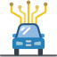 Car icon 64x64