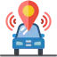 Gps icon 64x64