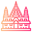 Wat yansangwararam icône 64x64