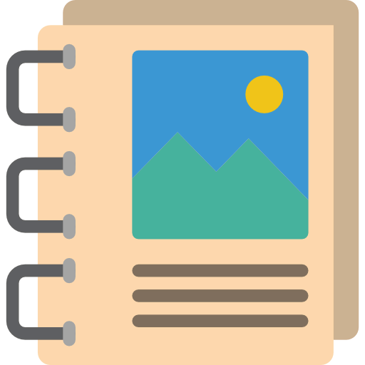 Binding icon