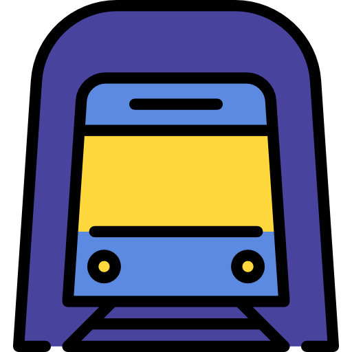 Underground icon