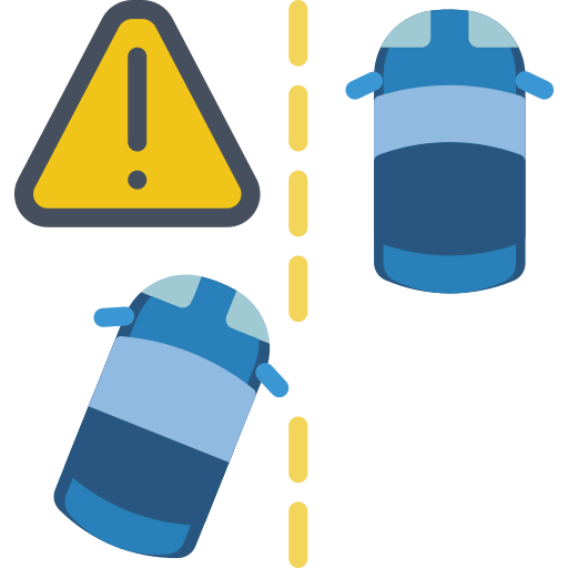 Caution icon