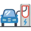 Charging icon 64x64