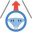 Autopilot icon 64x64