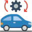 Settings icon 64x64