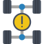 Breaking issue icon 64x64