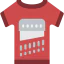 Shirt icon 64x64