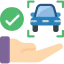 Transport icon 64x64
