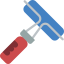Paint roller icon 64x64