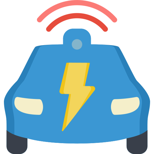 Charge icon