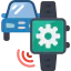 Smartwatch icon 64x64