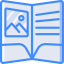 Flyer icon 64x64