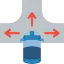Satellite navigator icon 64x64