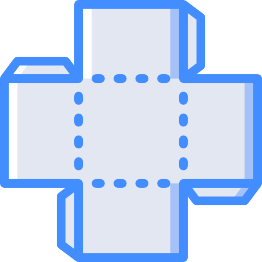 Boxes icon