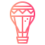 Air balloon Symbol 64x64