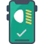 Lights on icon 64x64