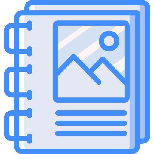Binding icon