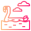 Flamingo icon 64x64